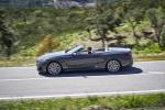 BMW M850i xDrive Convertible 2018 года (WW)